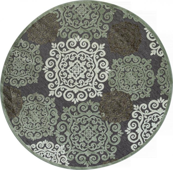 Ковер GENOVA 938001 556550