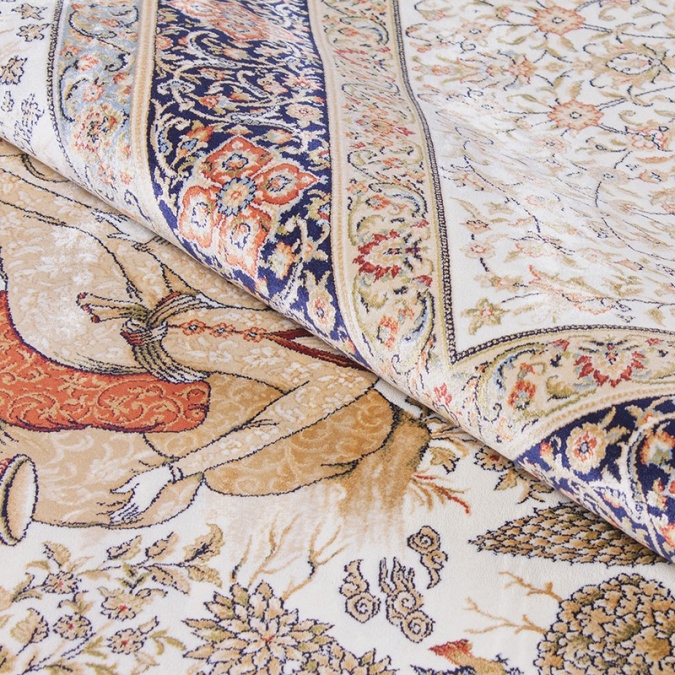 Ковер Elexus Ala 3223 YESIL