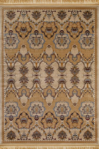 Ковер BUHARA D435 CREAM