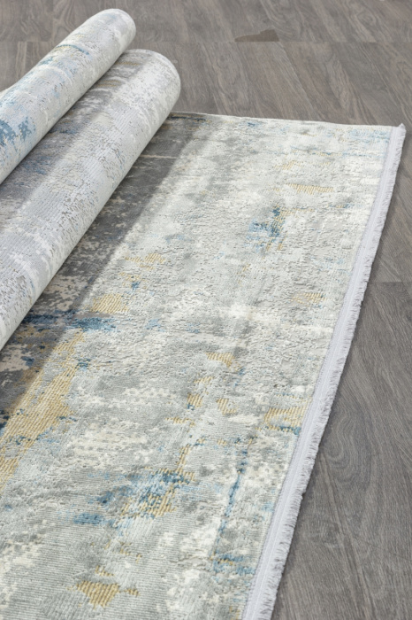 Ковер EMPEROS OLIMPOS C105AB GREY / YELLOW