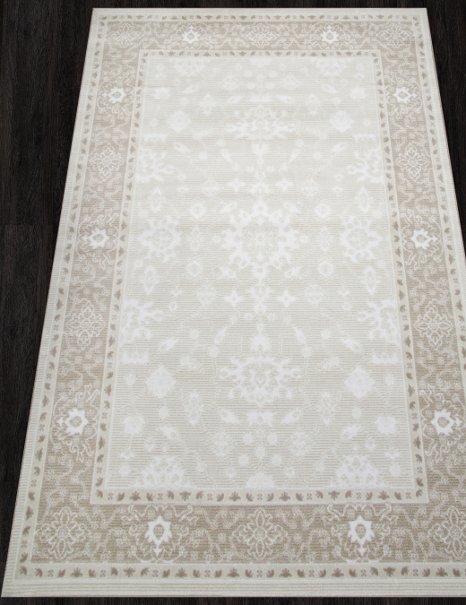 Ковер MIRANDA F131 CREAM