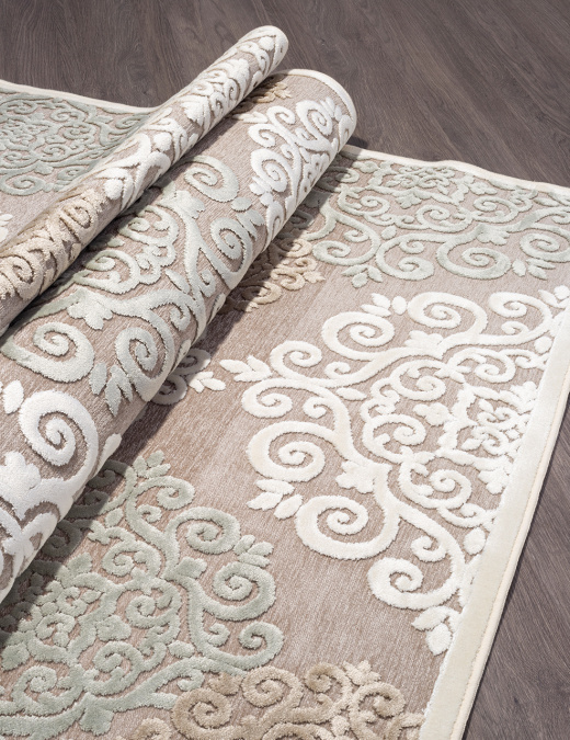 Ковер GENOVA 938001 655590