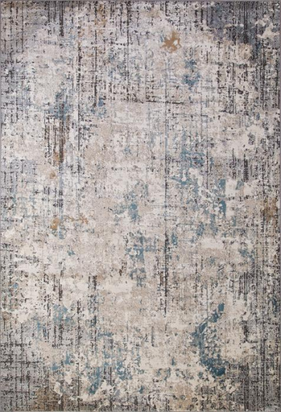 Ковер SERENITY D739 CREAM