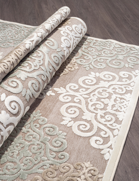 Ковер GENOVA 938001 655590