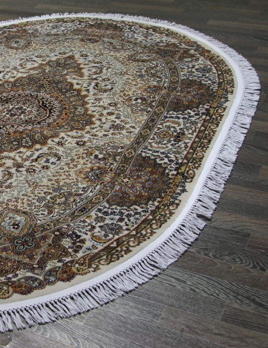 Ковер SHAHREZA d414 CREAM