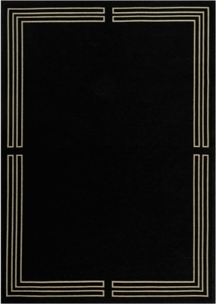 Ковер ROYAL black