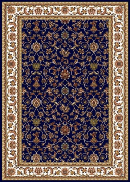 Ковер Акварель 20624 21744