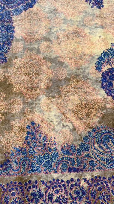 Ковер DIBA AF242