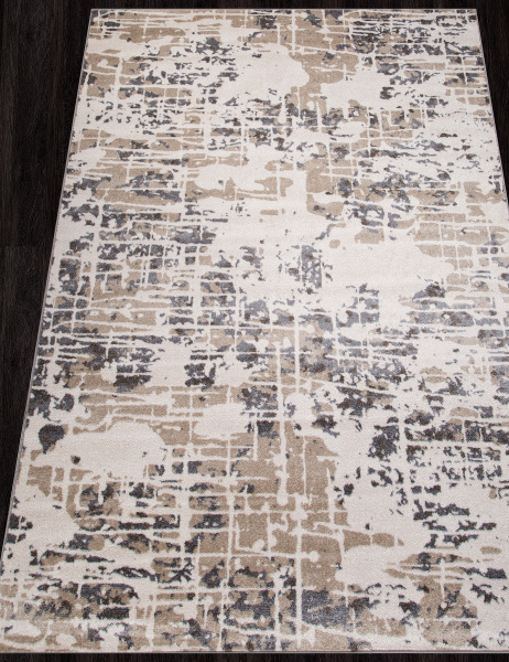 Ковер TORNADO F053 BEIGE