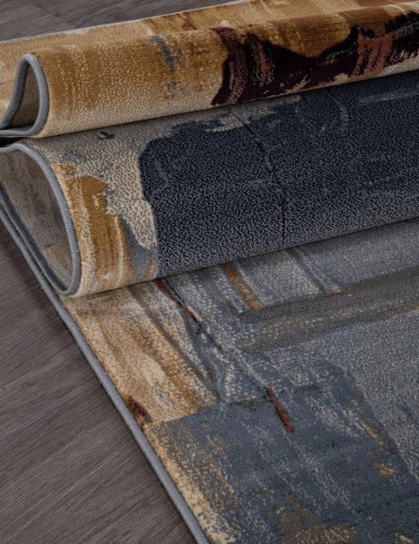 Ковер DELMAR D884 MULTICOLOR