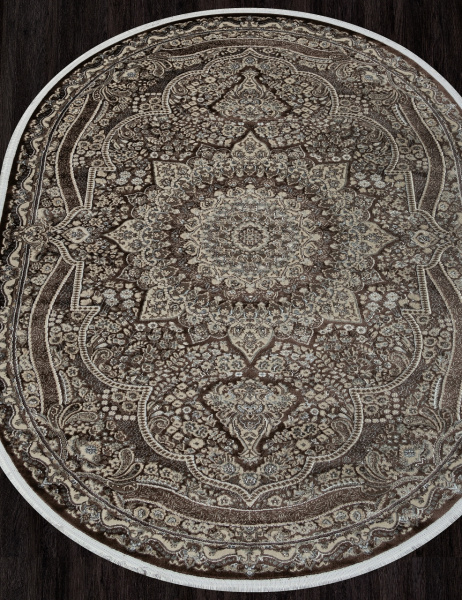 Ковер DOLCE d415 BROWN