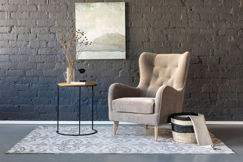 Ковер Ashiyan Mink