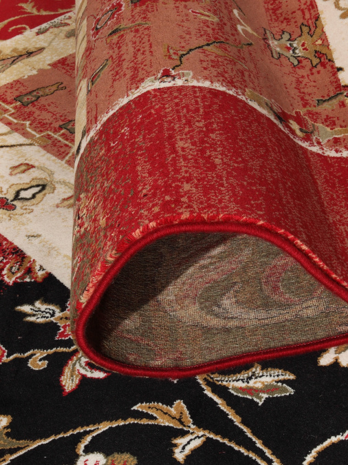 Ковер Hunnu 6A1566 003