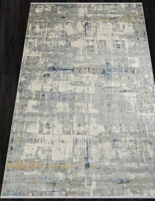 Ковер EMPEROS OLIMPOS C105AB GREY / YELLOW