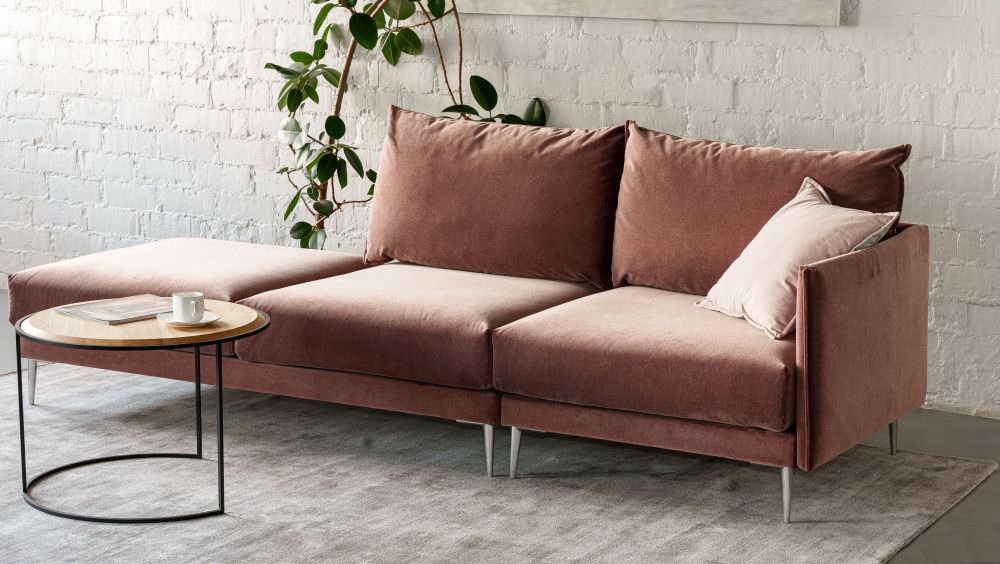 Ковер Tere Light Gray