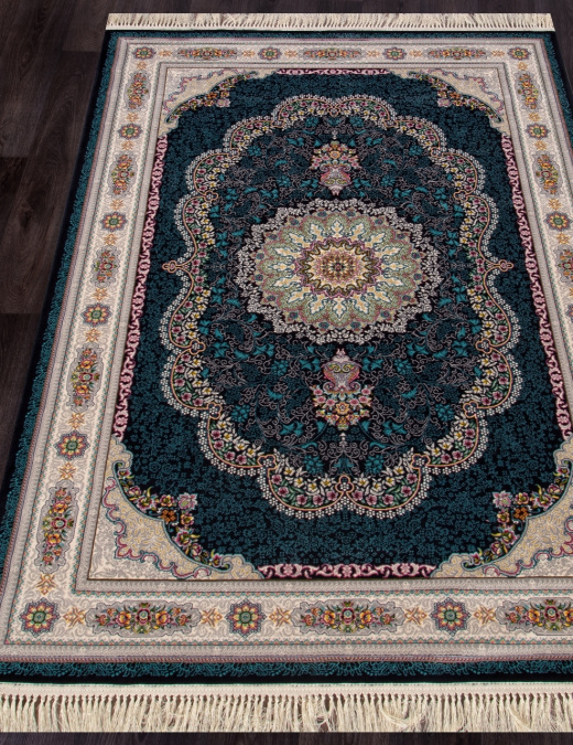 Ковер TEHRAN 7521 NAVI