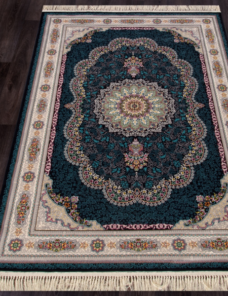 Ковер TEHRAN 7521 NAVI