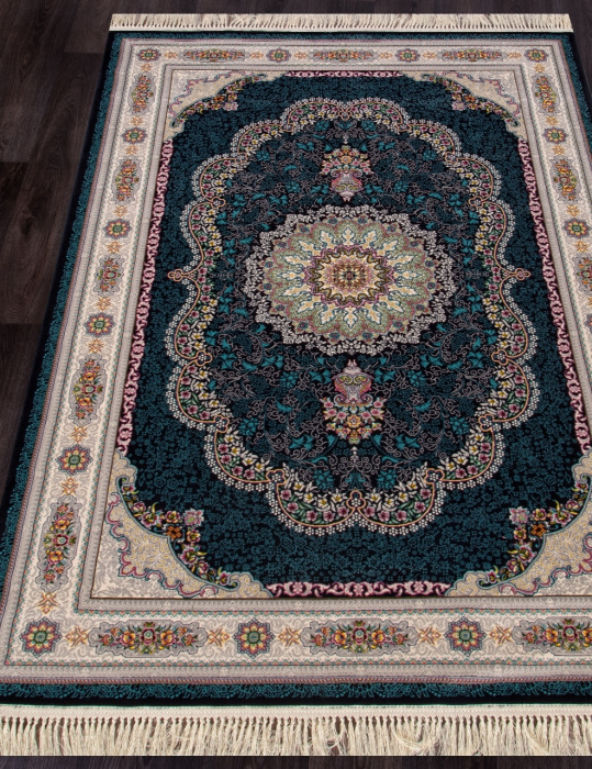 Ковер TEHRAN 7521 NAVI