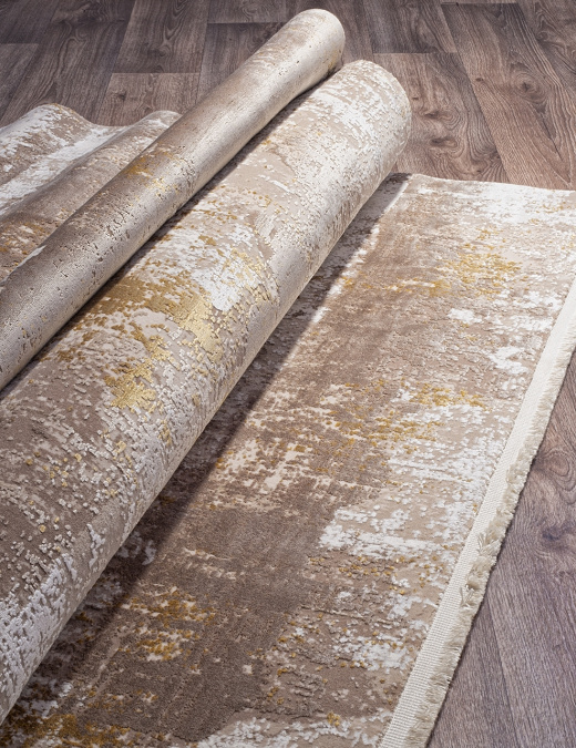 Ковер OLIMPOS M412G CREAM / BEIGE