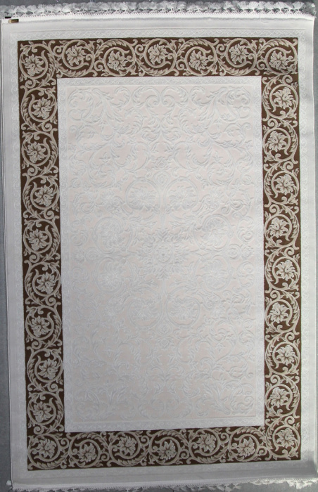 Ковер HUNKAR 7902 BROWN / BROWN