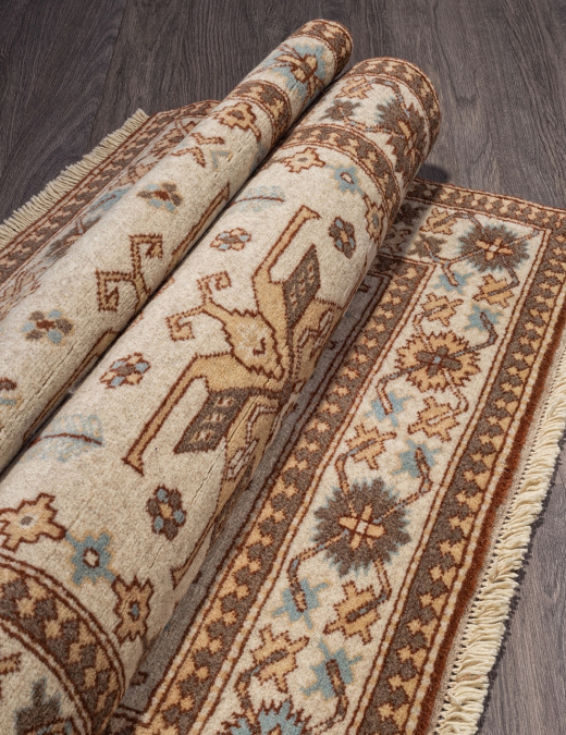 Ковер Azerkhalcha QARABAG 5934