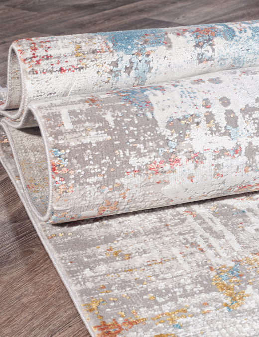 Ковер OLIMPOS M280C CREAM / C.D.GRAY