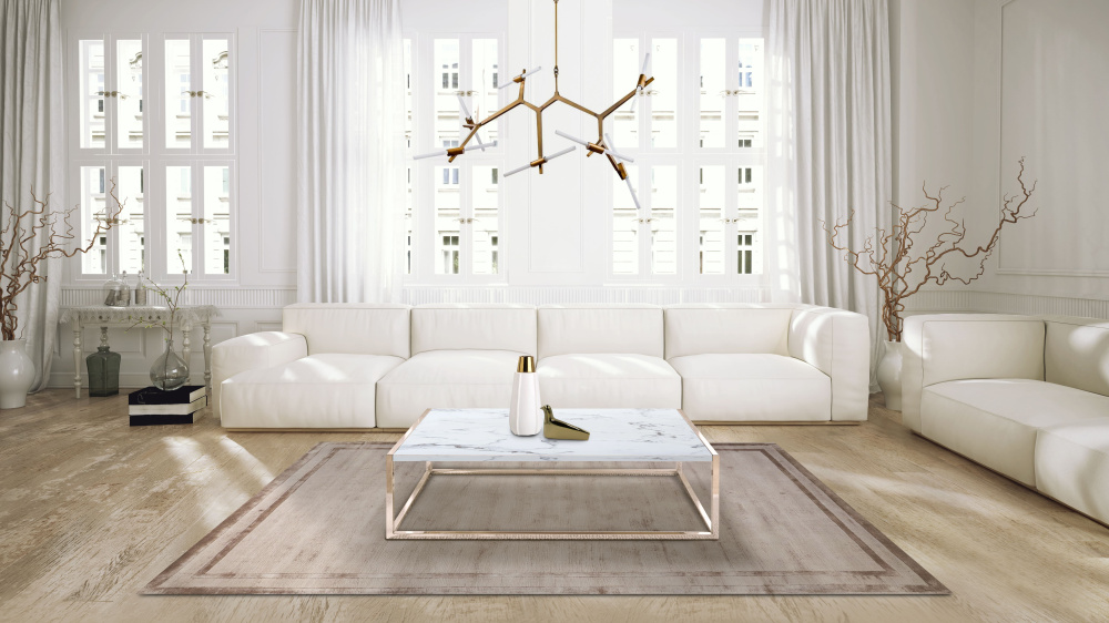 Ковер Frame Paloma