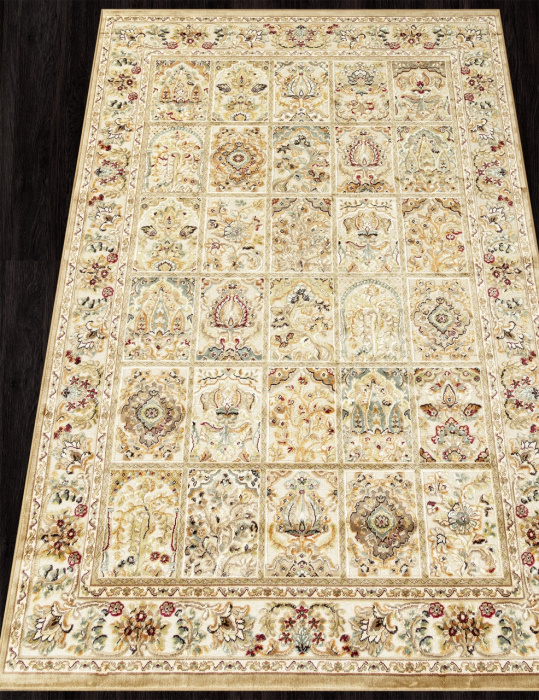 Ковер GENOVA 38354 622260