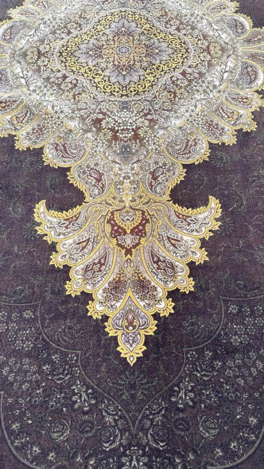 Ковер DIBA X171