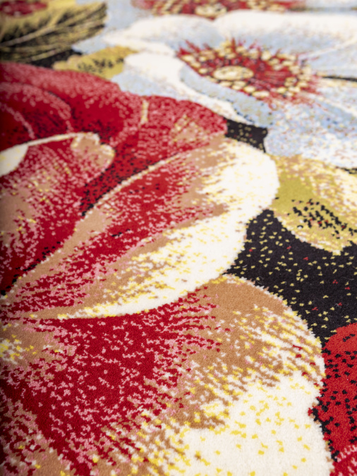 Ковер Hunnu 6A1669 174