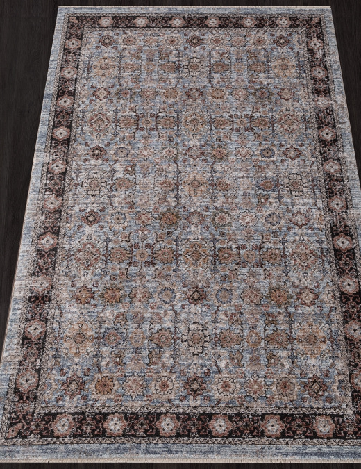 Ковер BALTIMORE 35023 110 MULTI