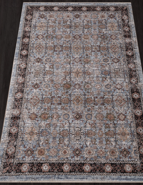 Ковер BALTIMORE 35023 110 MULTI