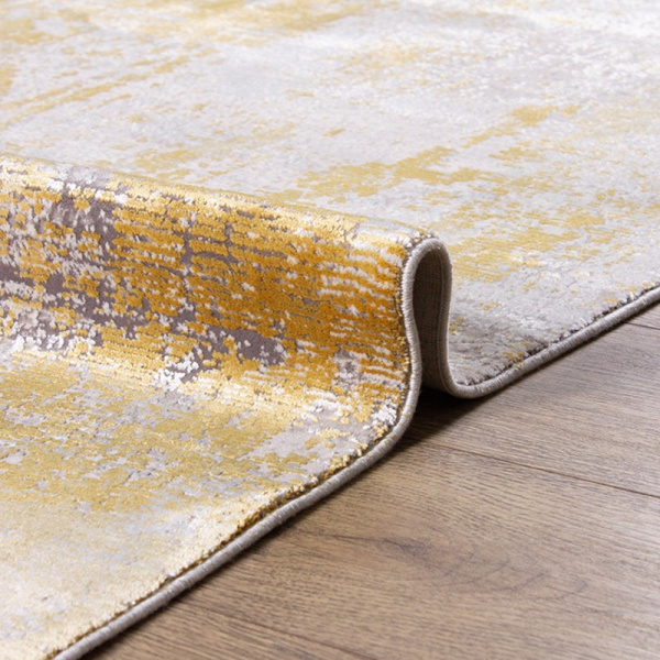 Ковер Doku B173C COKME_DGRAY / D_BEIGE