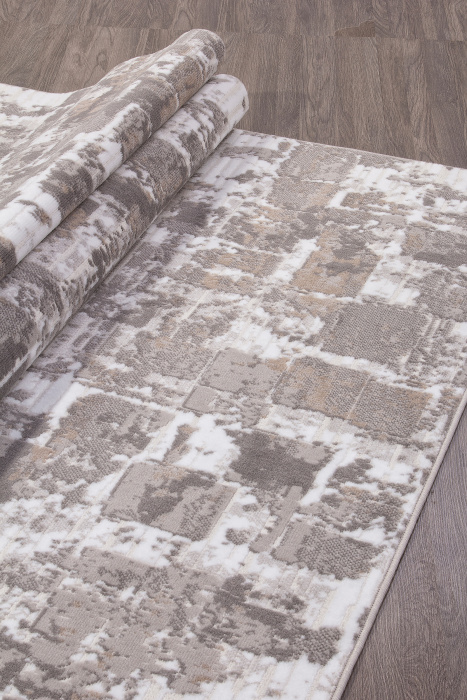 Ковер RICHI 8671 GRAY