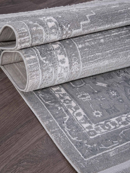 Ковер MAXELL B458Q A.GRAY / ANTHRACITE