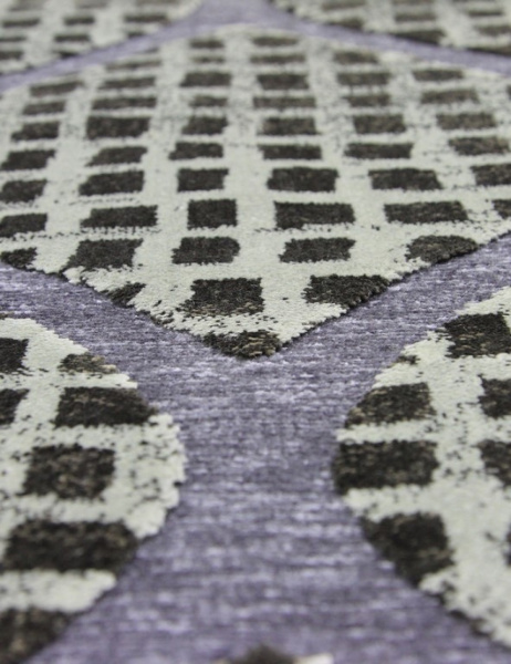 Ковер GENOVA 38475 555550