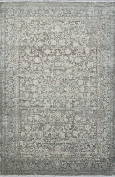 Ковер EMPEROS OLIMPOS Y5076P D.GREY / GREY