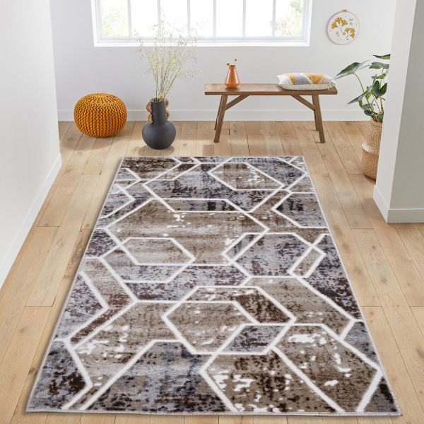 Ковер Монблан e4624/a7/mb