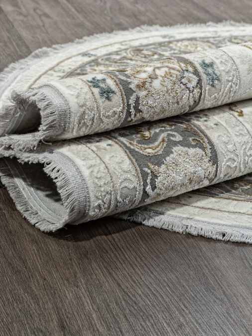 Ковер SANDALI 30153Z CREAM / BEIGE