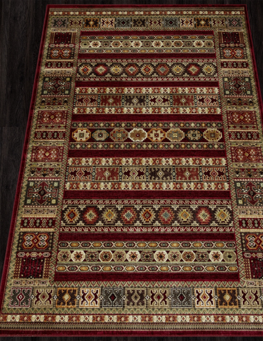 Ковер GENOVA 938344 121210