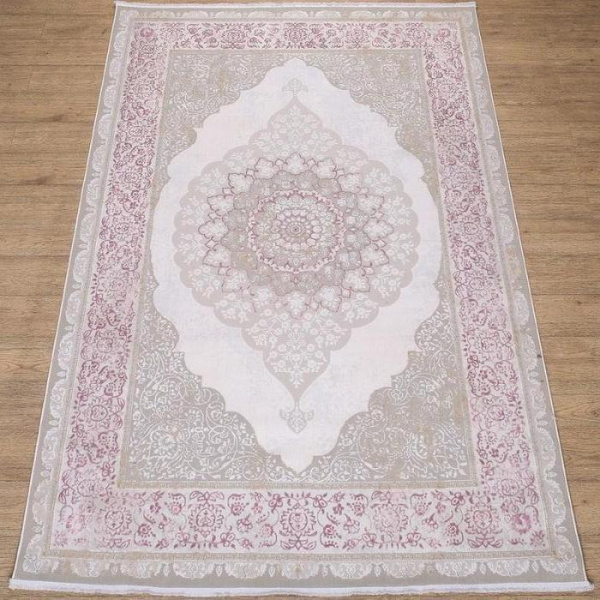 Ковер Gloria A0266A SWEET_LILAC