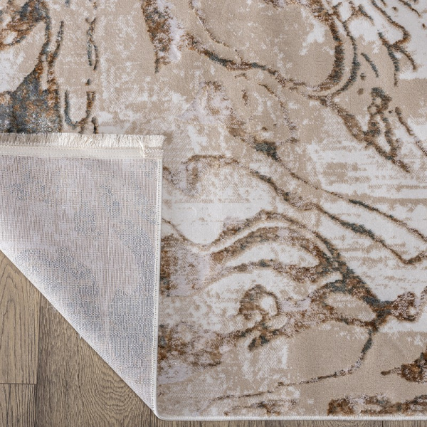 Ковер Ascona 4325B BEJ / BEJ