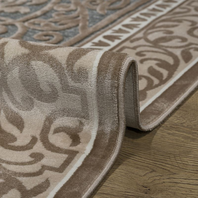 Ковер Шенилл 27812 24188