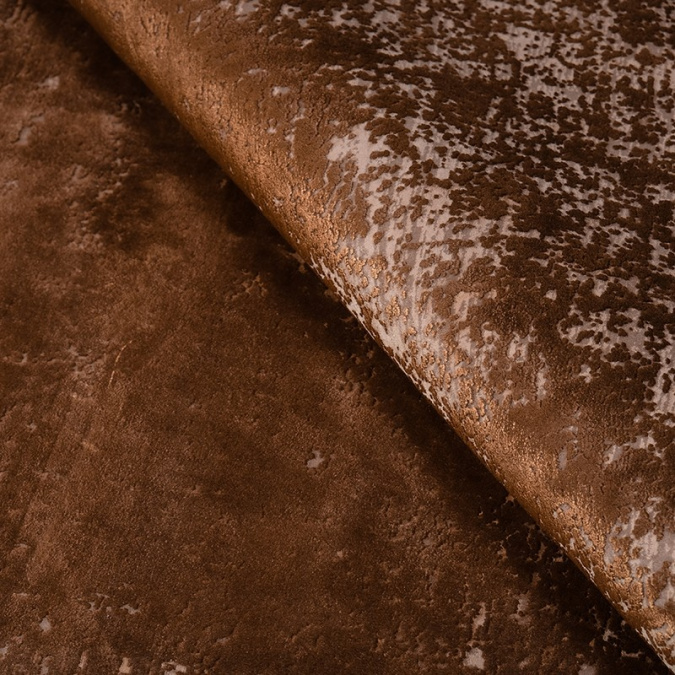 Ковер Art Self M254D SH_D_GRAY2 / BRONZE