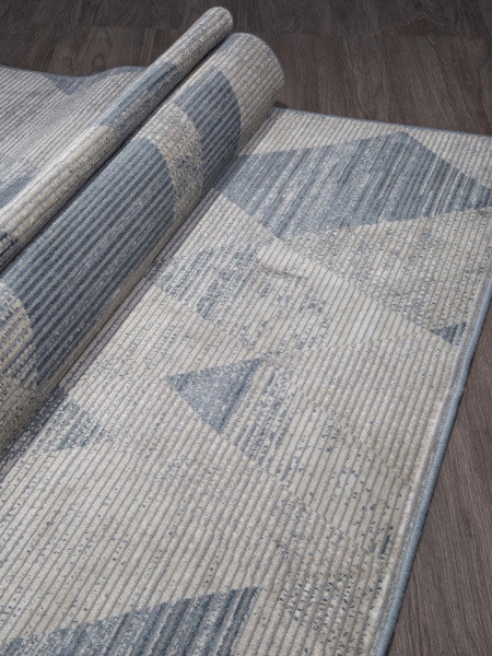 Ковер Euphoria 13108 BLUE