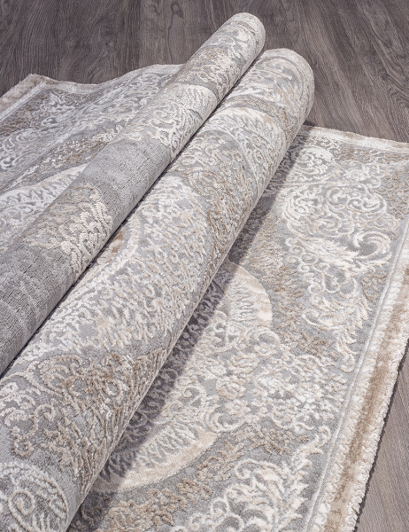 Ковер ARMINA 03880C GREY / BROWN