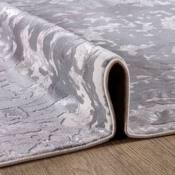 Ковер Opera W1165 L.GREY / D.GREY