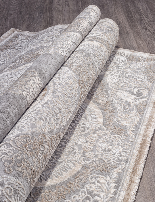 Ковер ARMINA 03880C GREY / BROWN