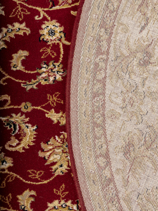 Ковер Hunnu Круг 6C2243 063