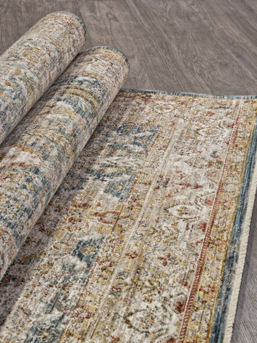 Ковер SHANTI LB184A BLUE